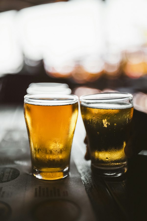 Hazy IPA