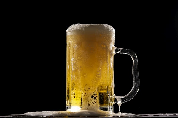 Dark stout